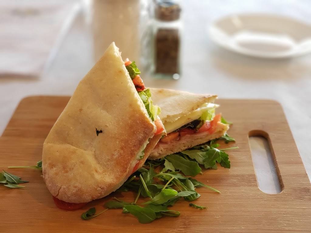 Panuozzo Italian Restaurant | restaurant | 8211 W Atlantic Blvd, Coral Springs, FL 33071, USA | 9547536055 OR +1 954-753-6055