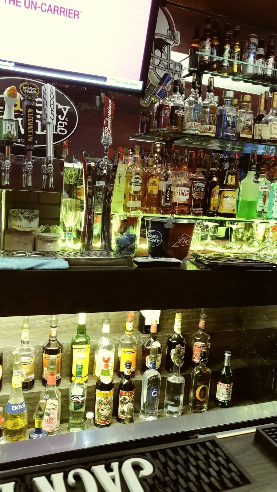 BIG SHOTZ BAR & GRILL | restaurant | W, 227 Pillsbury St, Lancaster, CA 93534, USA | 6619480115 OR +1 661-948-0115