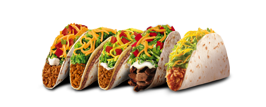 Taco Bell | meal takeaway | 422 Bayly St W, Ajax, ON L1S 1P1, Canada | 9056863125 OR +1 905-686-3125