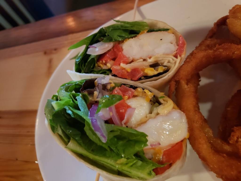 Liberty Public House | restaurant | 418 N 25th St, Richmond, VA 23223, USA | 8042258275 OR +1 804-225-8275