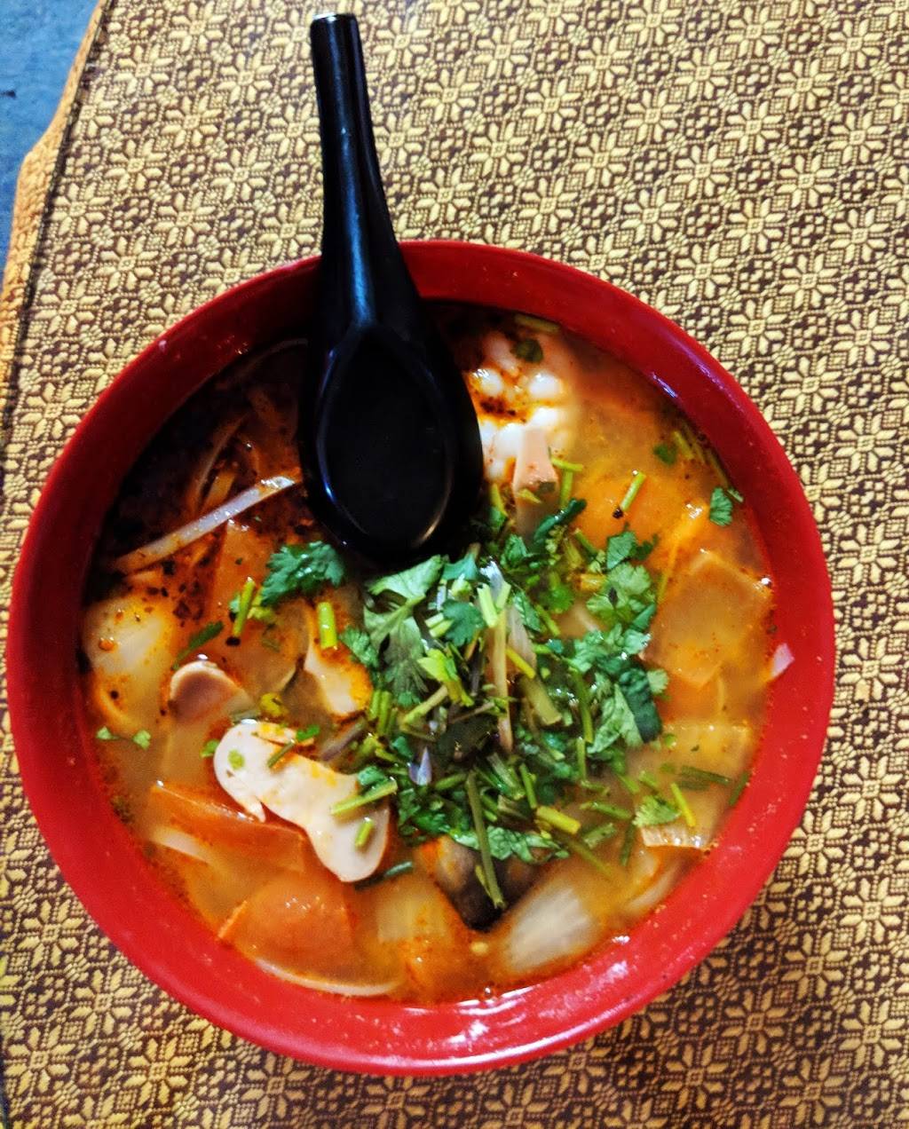 Thai House Restaurant | restaurant | 718 Bultman Dr, Sumter, SC 29150, USA | 8039348499 OR +1 803-934-8499