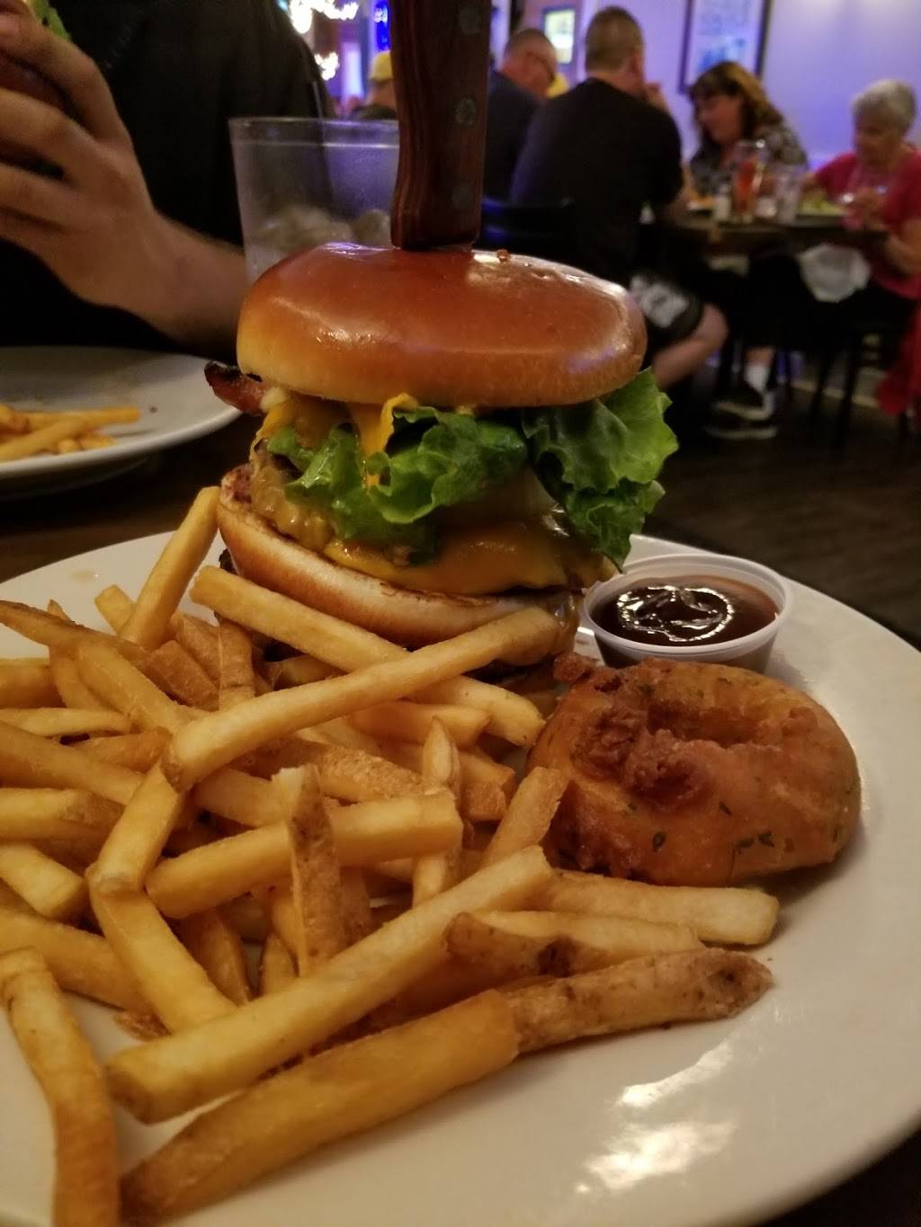 Fogcutter | restaurant | 36021 N, 7466, US-45, Lake Villa, IL 60046, USA | 8473563555 OR +1 847-356-3555