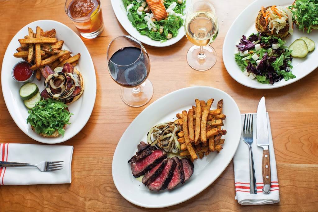 Guild Tavern | restaurant | 1633 Williston Rd, South Burlington, VT 05403, USA | 8024971207 OR +1 802-497-1207