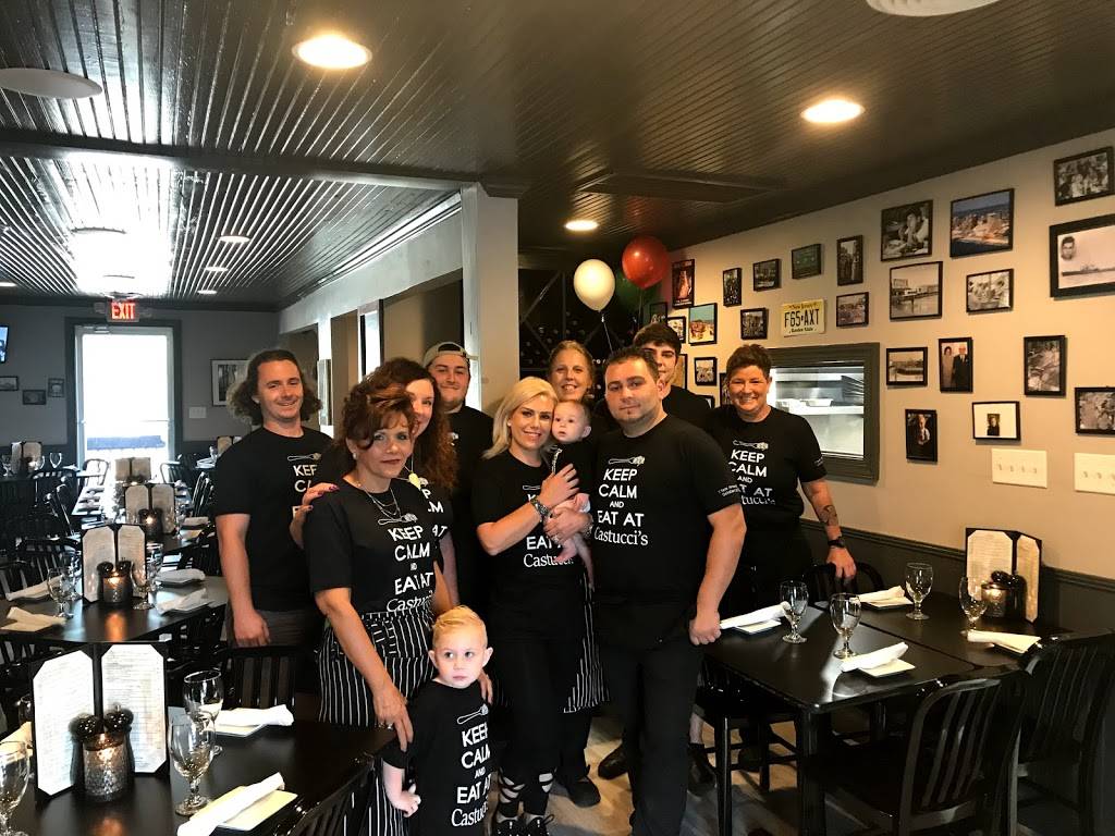 Castuccis Italian Restaurant | restaurant | 4332 Long Beach Rd SE, Southport, NC 28461, USA | 9104776755 OR +1 910-477-6755