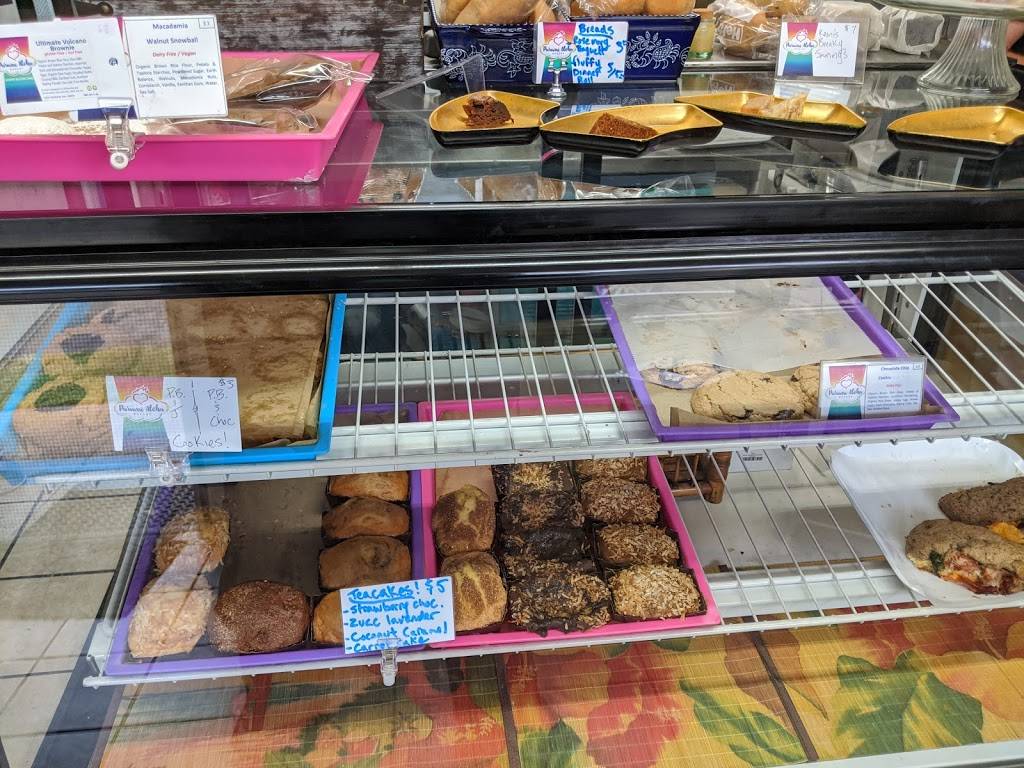Puuwai Aloha Bakery | bakery | 1670 Lusitana St, Honolulu, HI 96813, USA | 8086311717 OR +1 808-631-1717