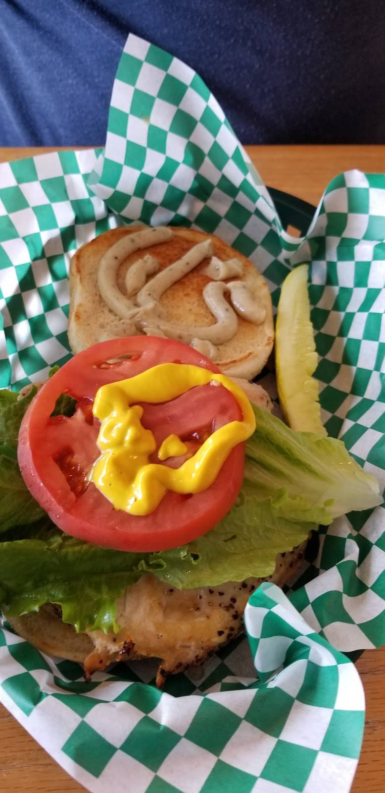 Harringtons Catering & Deli | meal takeaway | 5685 N Milwaukee Ave, Chicago, IL 60646, USA | 7732838388 OR +1 773-283-8388