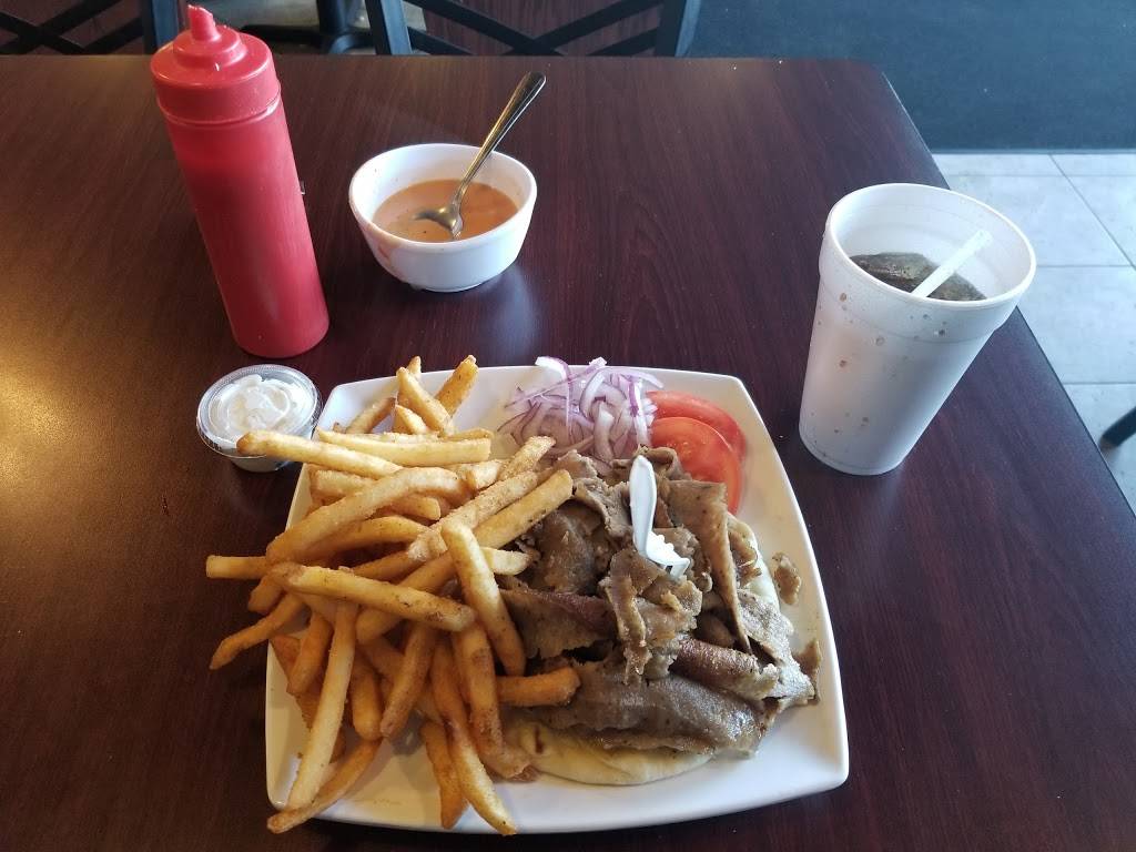 Antonis Restaurant | restaurant | 1151 E 9th St, Lockport, IL 60441, USA | 8158368141 OR +1 815-836-8141