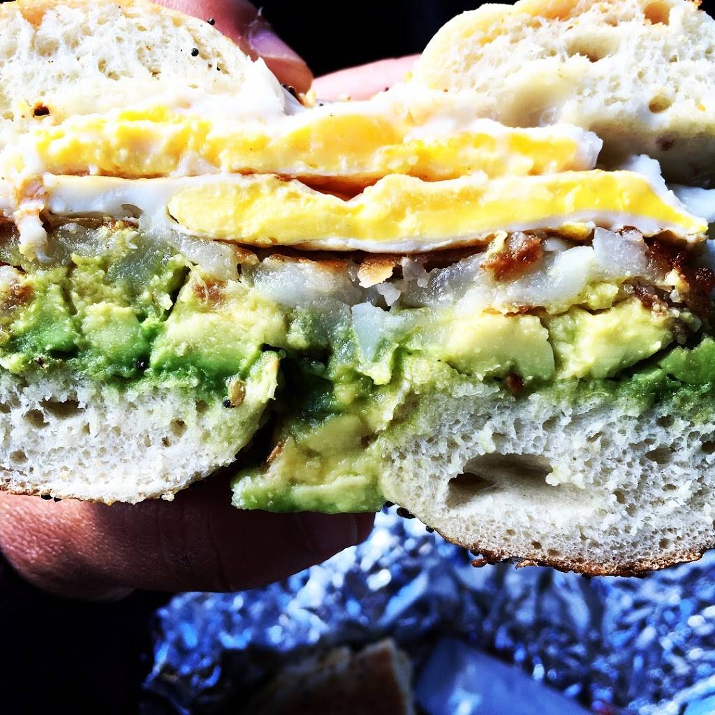 Victorias Bagel Bistro | cafe | 3131 NJ-38, Mt Laurel, NJ 08054, USA | 8562221200 OR +1 856-222-1200