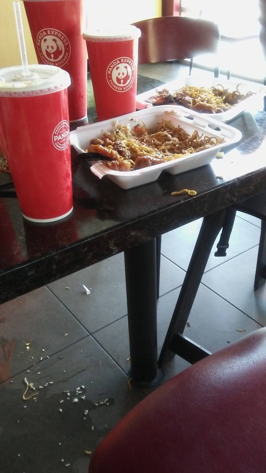 Panda Express | restaurant | 1055 N Silverbell Rd, Tucson, AZ 85745, USA | 5206228399 OR +1 520-622-8399