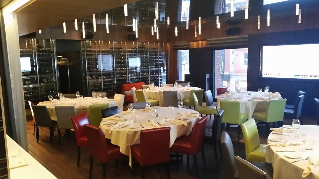 Montego Resto Club | restaurant | 1460 Avenue Maguire, Québec, QC G1T 1P2, Canada | 4186887991 OR +1 418-688-7991