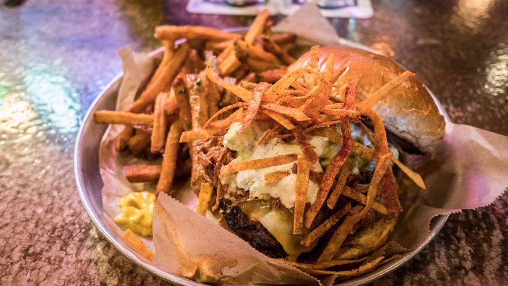 Burger Bar Chicago | restaurant | 1150 S Michigan Ave, Chicago, IL 60605, USA | 3129880162 OR +1 312-988-0162