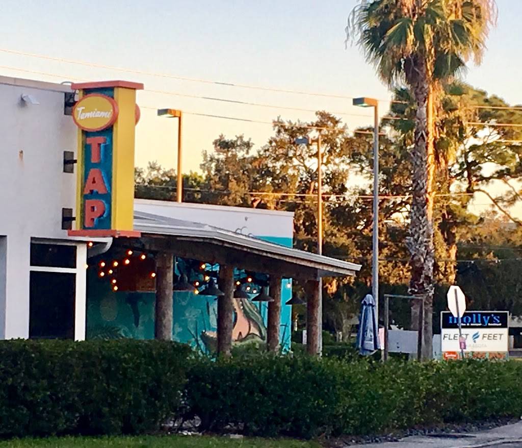 Tamiami Tap | restaurant | 711 S Osprey Ave #3, Sarasota, FL 34236, USA | 9415003182 OR +1 941-500-3182