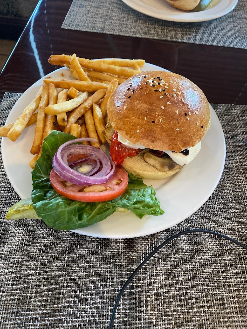Kennedy Cafe | restaurant | 924 Kennedy Dr, Key West, FL 33040, USA | 3058099000 OR +1 305-809-9000