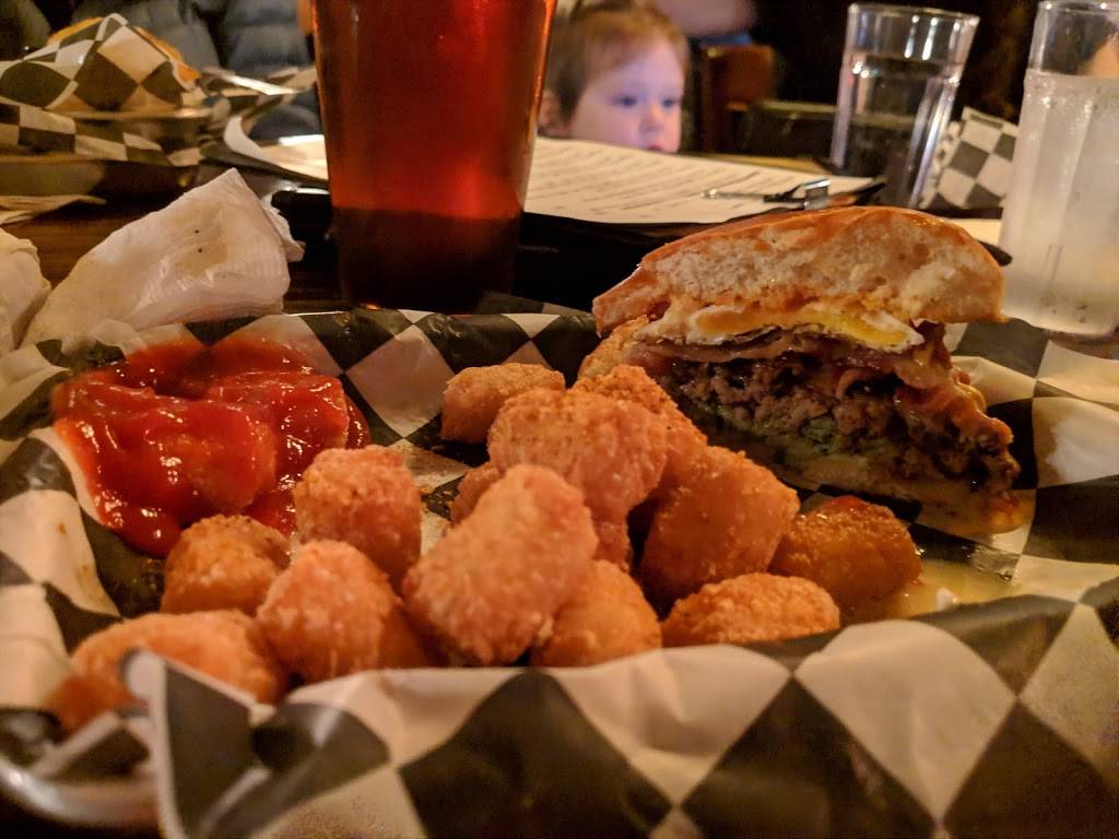 Quarry House Tavern | restaurant | 8401 Georgia Ave, Silver Spring, MD 20910, USA | 3018445504 OR +1 301-844-5504