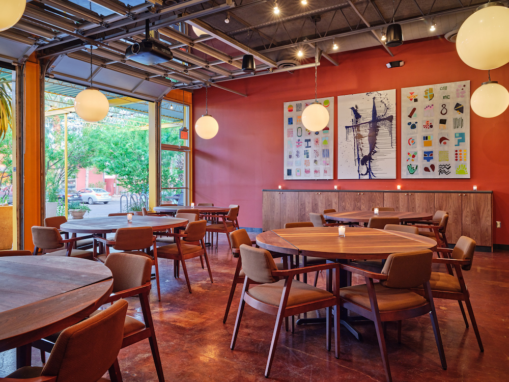 Postino B-Side | restaurant | 3939 E Campbell Ave, Phoenix, AZ 85018, USA | 6022973287 OR +1 602-297-3287