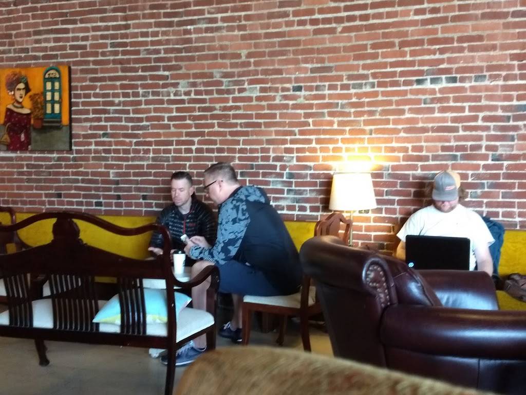 Rose City Coffee Co. - Brooklyn | cafe | 3370 SE Milwaukie Ave, Portland, OR 97202, USA | 5034004277 OR +1 503-400-4277