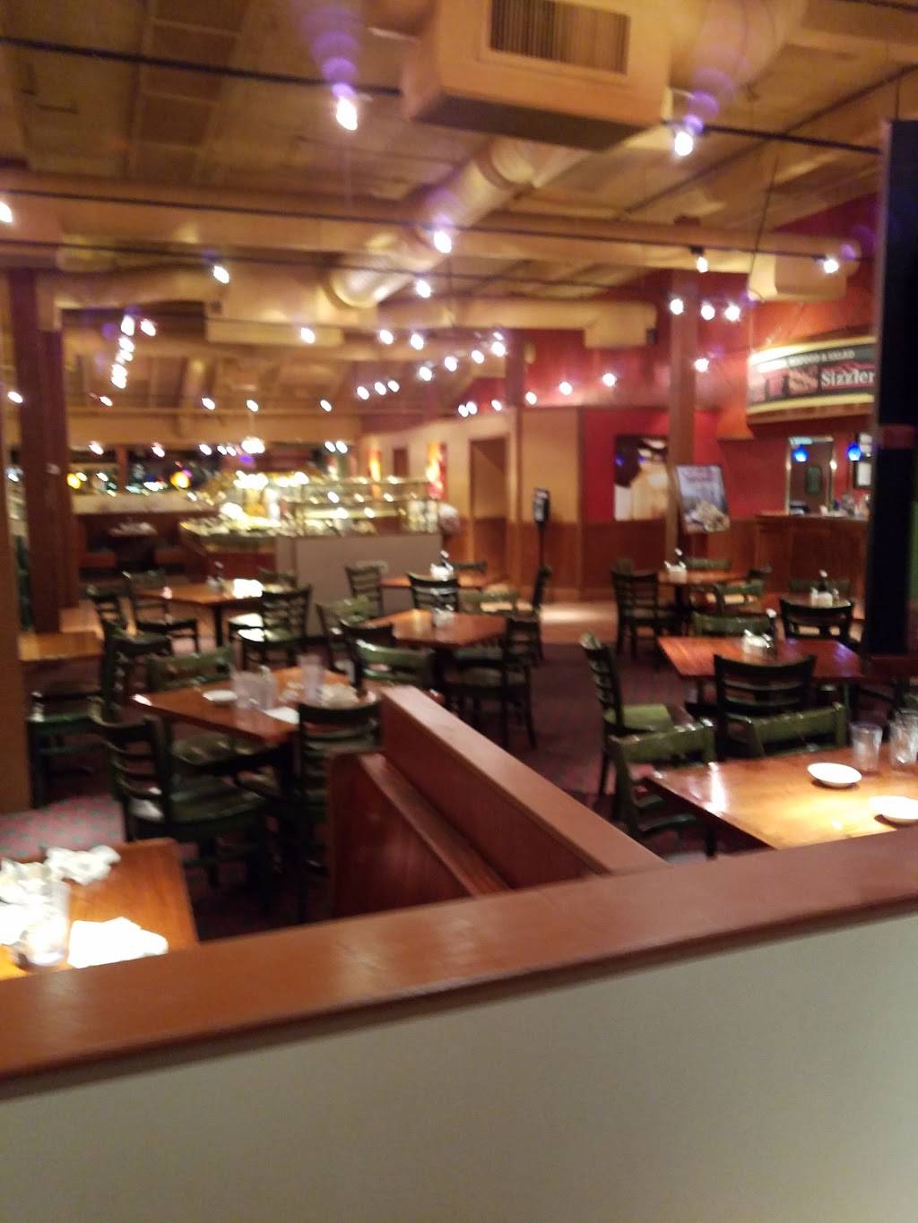 Sizzler | restaurant | 615 E Prater Way, Sparks, NV 89431, USA | 7753563969 OR +1 775-356-3969