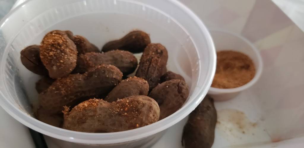 La 1 Cajun and Creole | restaurant | 515 Pedernales St, Austin, TX 78702, USA | 5127885380 OR +1 512-788-5380