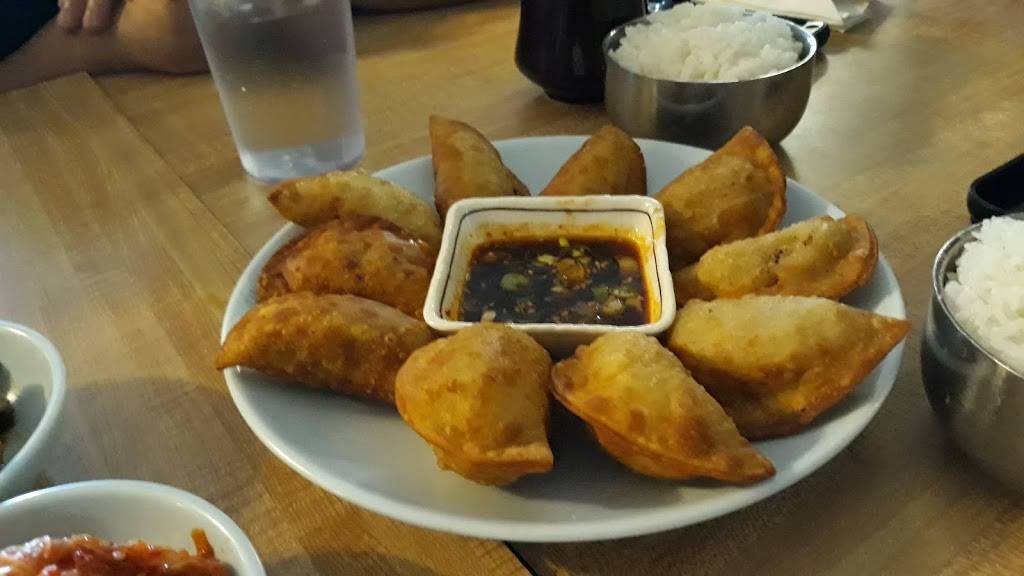 Seoul Restaurant | restaurant | 9549 Dyer St, El Paso, TX 79924, USA | 9157516070 OR +1 915-751-6070