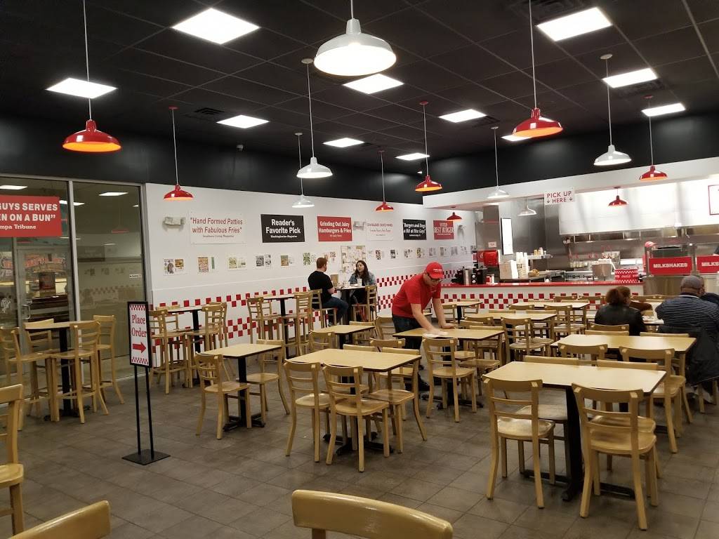 Five Guys | meal takeaway | 11700 Westheimer Rd, Houston, TX 77077, USA | 2817525257 OR +1 281-752-5257