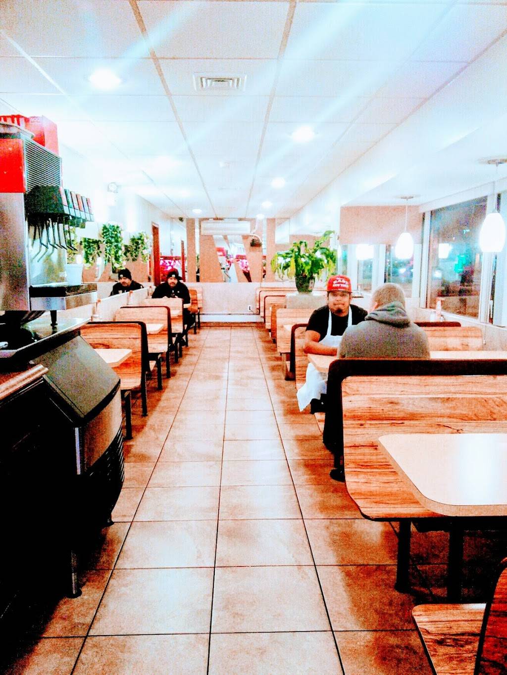 Fiesta Pizza | restaurant | 4200 Ventnor Ave, Atlantic City, NJ 08401, USA | 6093471222 OR +1 609-347-1222