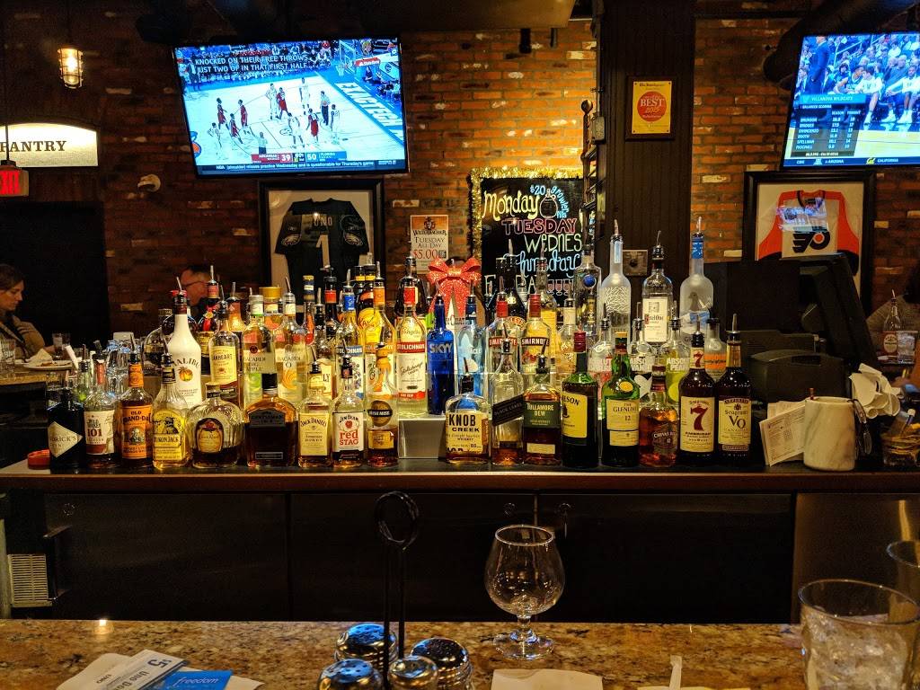 Uno Pizzeria & Grill | meal takeaway | 1661 Easton Rd, Warrington, PA 18976, USA | 2154911212 OR +1 215-491-1212