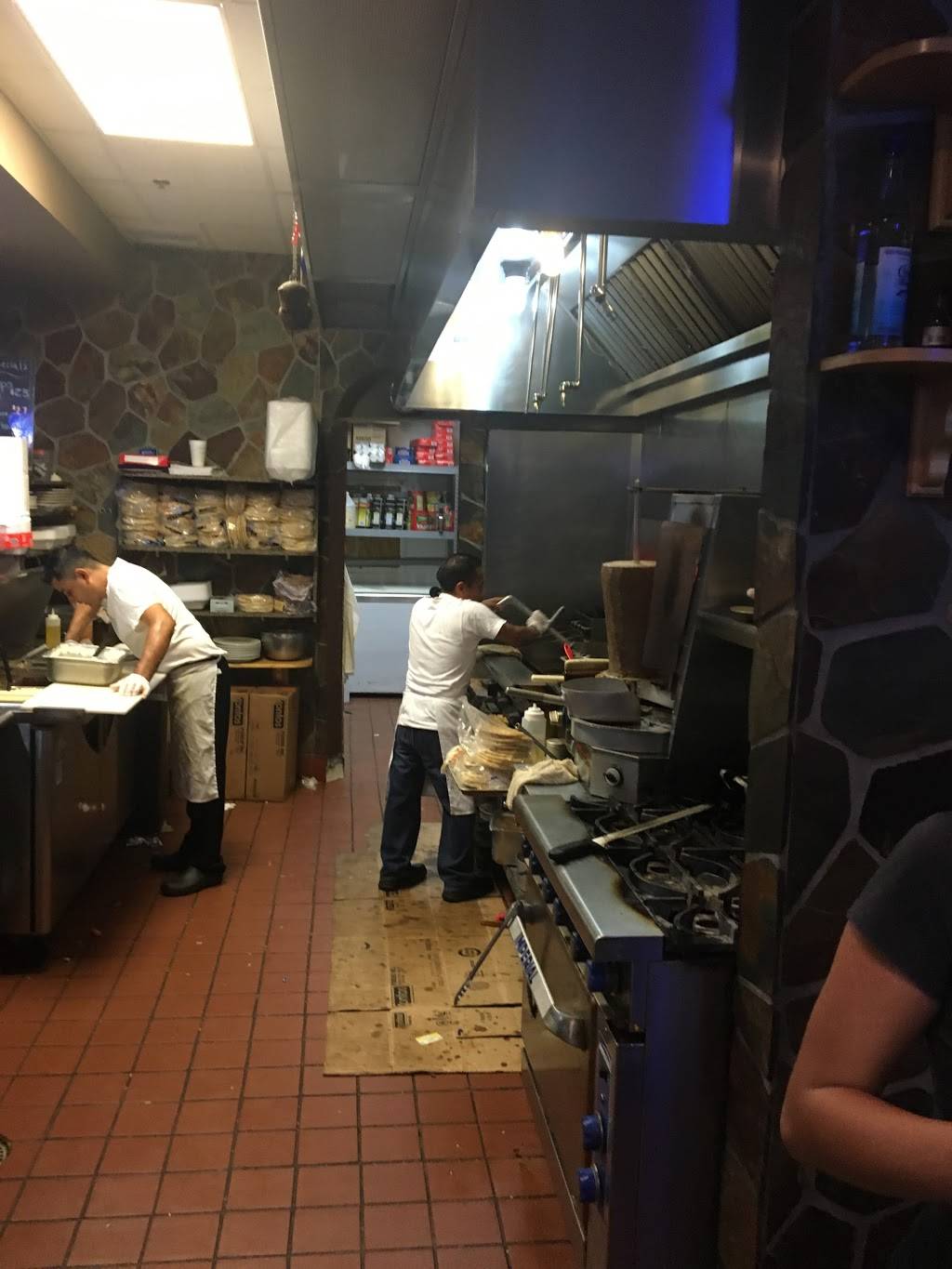 Its All Greek | restaurant | 9704 Clint Moore Rd, Boca Raton, FL 33496, USA | 5618836337 OR +1 561-883-6337