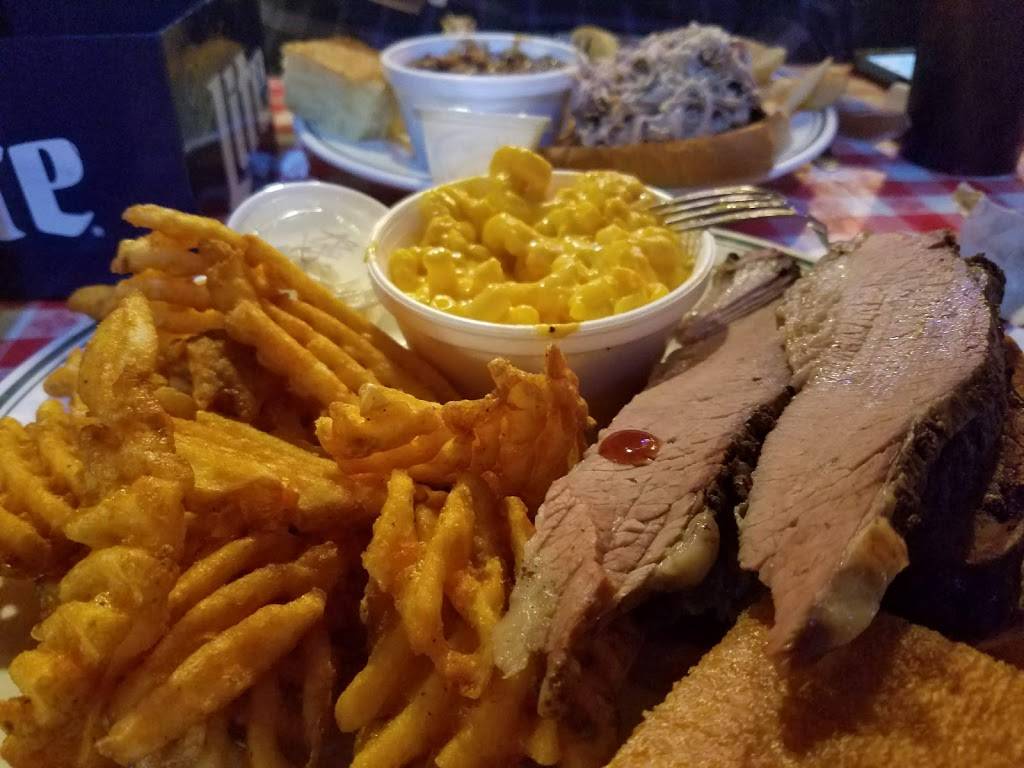 Ziggys BBQ Smokehouse & Ice Cream Parlor | restaurant | 135 S Main St, Oregon, WI 53575, USA | 6082910915 OR +1 608-291-0915