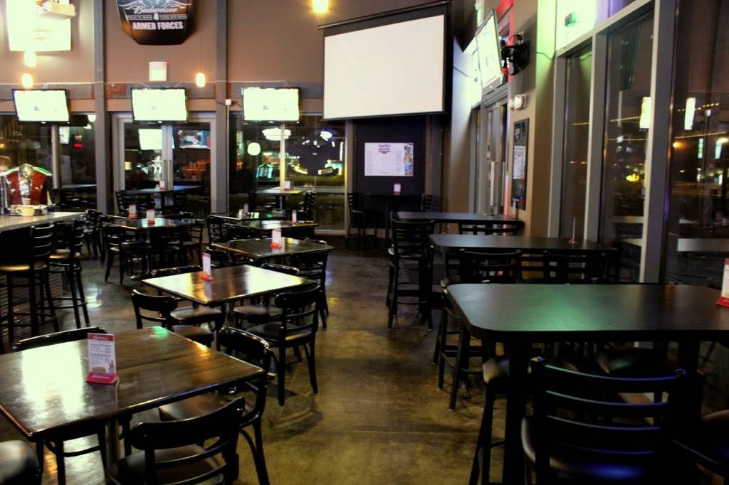 The Break Sports Grill | restaurant | 11274 Kestrel Rise Rd, South Jordan, UT 84095, USA | 8019873354 OR +1 801-987-3354