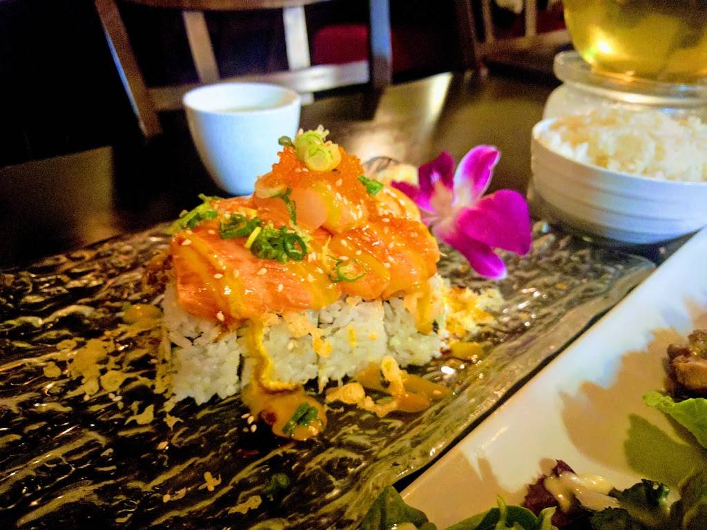 Shogun Japanese Sushi and Grill | restaurant | 3417 Grand Ave, Oakland, CA 94610, USA | 5104998639 OR +1 510-499-8639