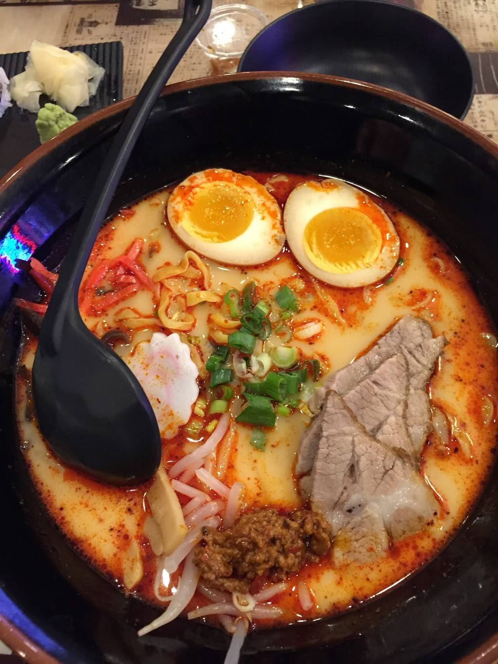I Ramen Bar | restaurant | 103 New Hartford Shopping Center, New Hartford, NY 13413, USA | 3157978899 OR +1 315-797-8899