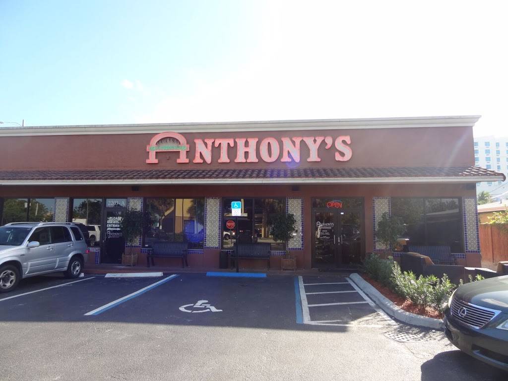 Anthonys Coal Fired Pizza | meal takeaway | 2203 Federal Hwy, Fort Lauderdale, FL 33316, USA | 9544625555 OR +1 954-462-5555