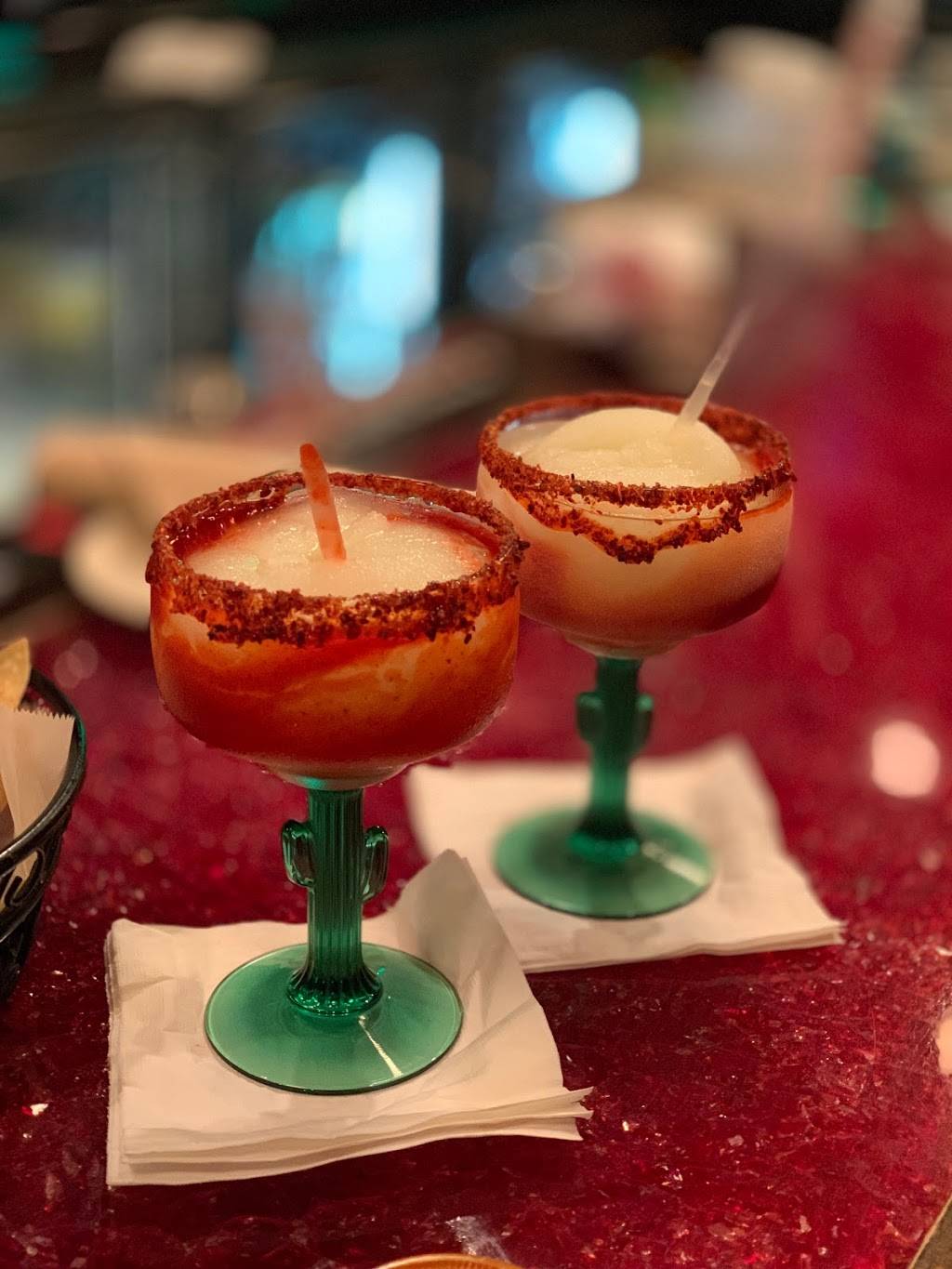 La Tapatía | restaurant | 11920 Westheimer Rd, Houston, TX 77077, USA | 2815898808 OR +1 281-589-8808