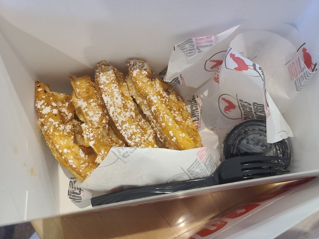 Monroes Hot Chicken - Tempe | restaurant | 430 N Scottsdale Rd, Tempe, AZ 85281, USA | 4806870007 OR +1 480-687-0007