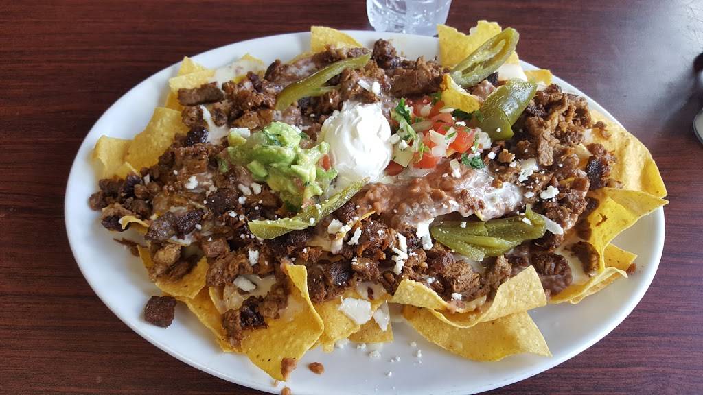 Los Dos Amigos | restaurant | 4008 S Orange Blossom Trail, Orlando, FL 32839, USA | 4076484889 OR +1 407-648-4889