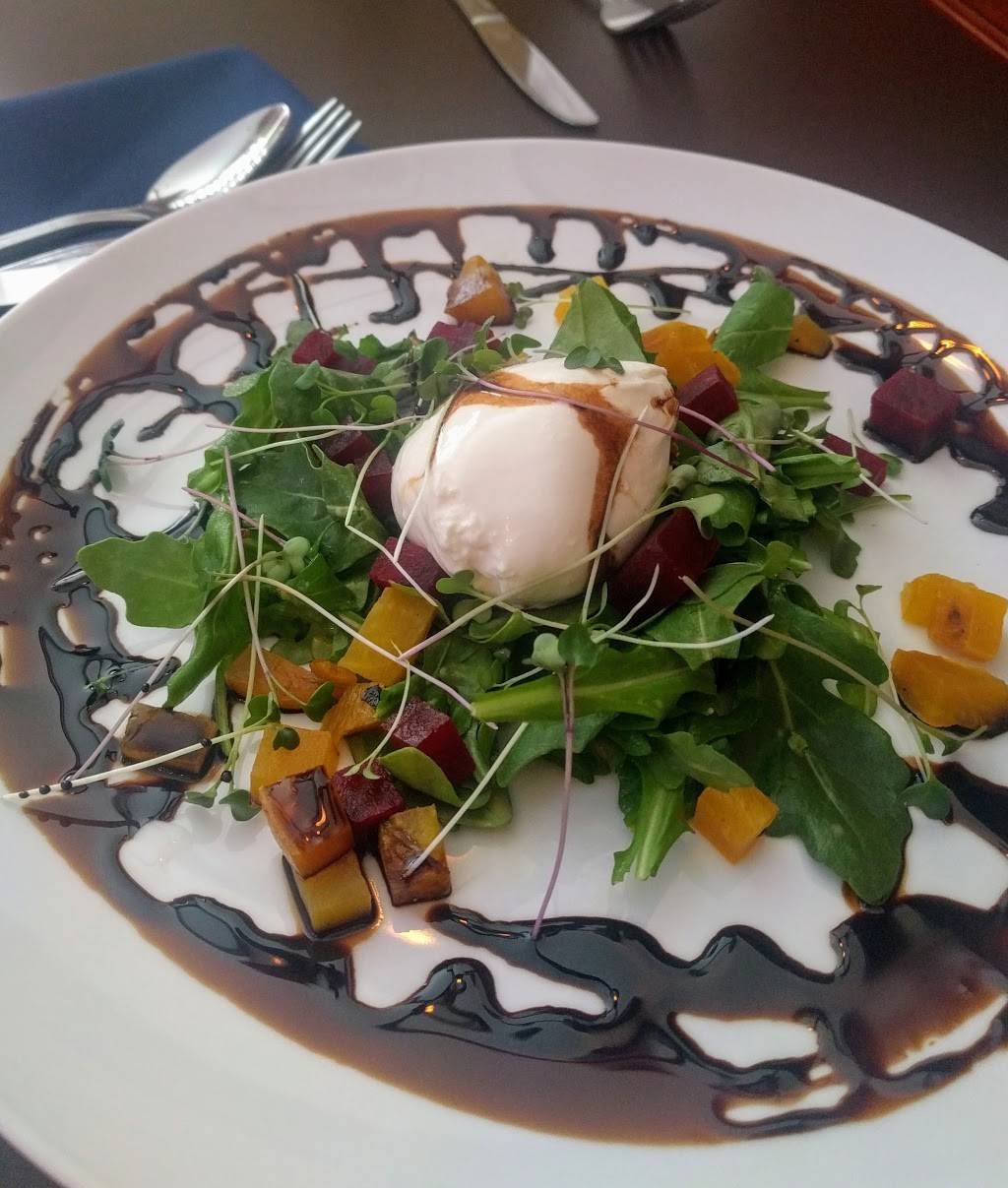 The Stables | restaurant | 201 N Belmont Ave, Richmond, VA 23221, USA | 8045889231 OR +1 804-588-9231