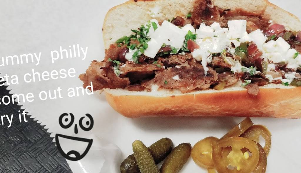 Greek Plus | restaurant | 4600 W Kellogg Dr, Wichita, KS 67209, USA | 3169437222 OR +1 316-943-7222