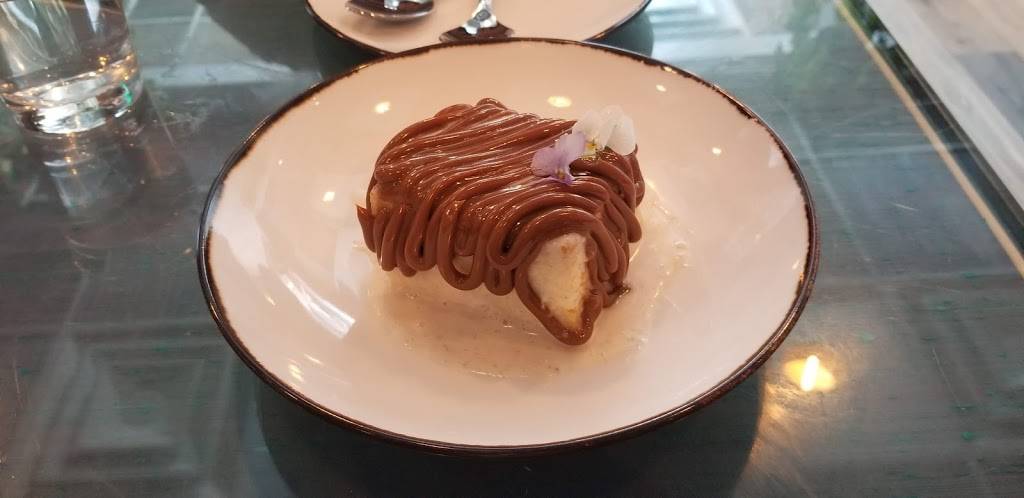 Cubanos Restaurant | restaurant | 4907 Cordell Ave, Bethesda, MD 20814, USA | 3013477952 OR +1 301-347-7952