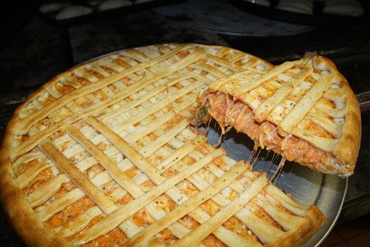 PastaBlitz | restaurant | 154 Carroll Island Rd, Middle River, MD 21220, USA | 4103353433 OR +1 410-335-3433