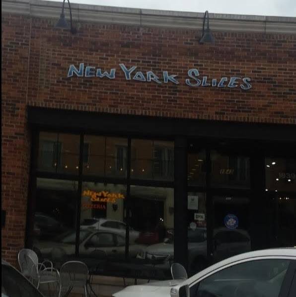 New York Slices | meal delivery | 1843 2nd St, Highland Park, IL 60035, USA | 8474326979 OR +1 847-432-6979