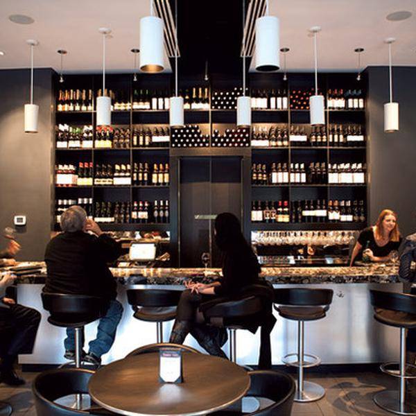The Tasting Room Wine Bar & Shop | restaurant | 1816 Library St, Reston, VA 20190, USA | 7034353553 OR +1 703-435-3553