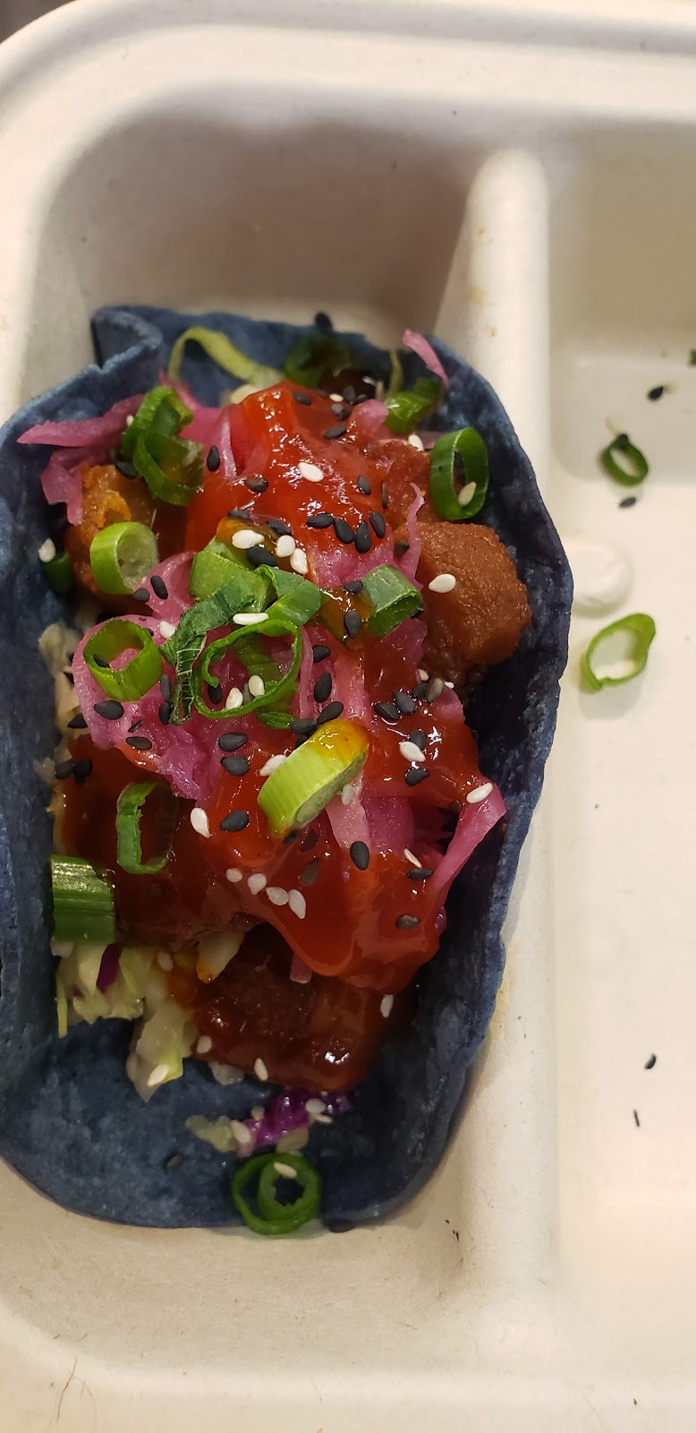 Taco Rock - Falls Church | restaurant | 1116 W Broad St, Falls Church, VA 22046, USA | 7037603141 OR +1 703-760-3141