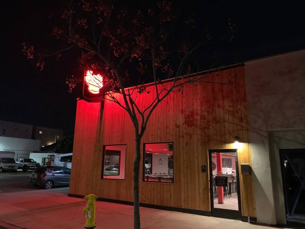 Tabu Shabu North Park | restaurant | 3647 30th St, San Diego, CA 92104, USA | 6194080369 OR +1 619-408-0369