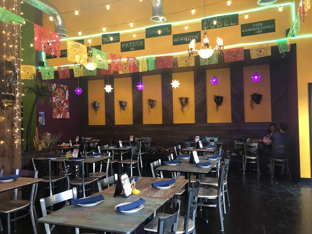 Don Tigre Mexican Fusion - Locust Point | restaurant | 900 E Fort Ave #105, Baltimore, MD 21230, USA | 4434384450 OR +1 443-438-4450