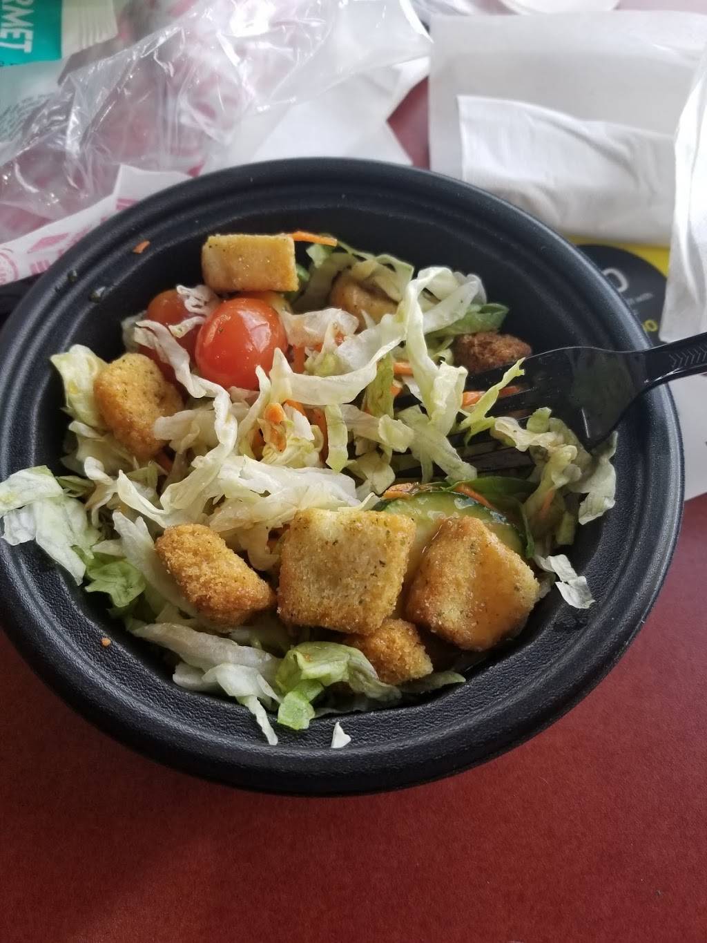 Jack in the Box | restaurant | 1155 N Euclid St, Anaheim, CA 92801, USA | 7147723740 OR +1 714-772-3740