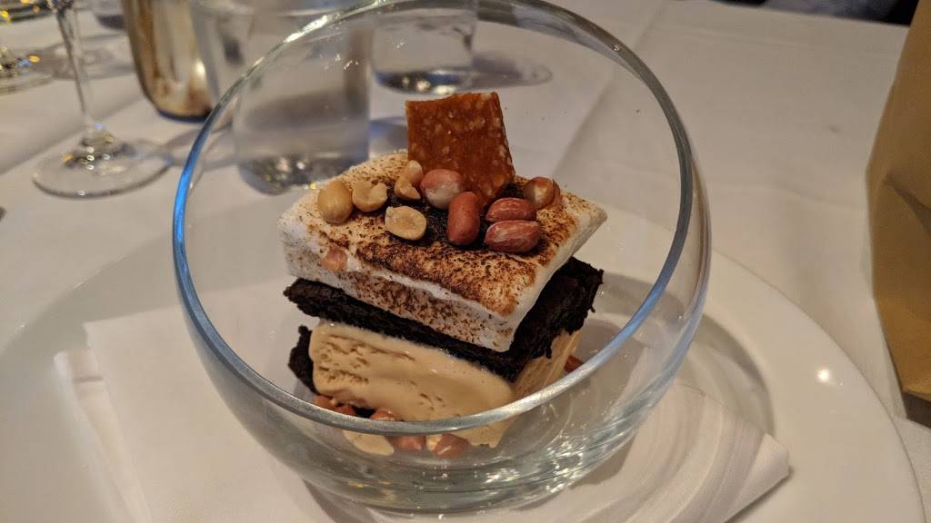 Lulous | restaurant | 1470 S Virginia St, Reno, NV 89502, USA | 7753299979 OR +1 775-329-9979