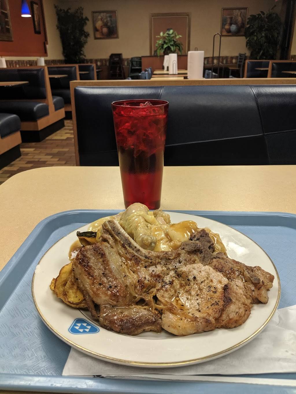 Ms Margarets soul food | restaurant | 501 Church St, Conway, SC 29526, USA | 8434388092 OR +1 843-438-8092