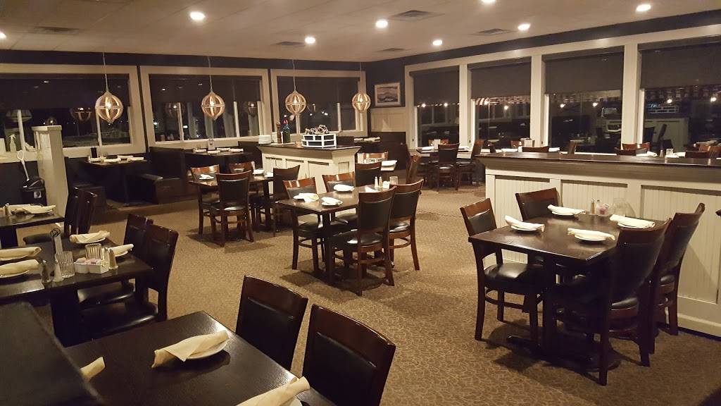 Greshams Chop House | restaurant | 2495 US-6, Hawley, PA 18428, USA | 5702261500 OR +1 570-226-1500