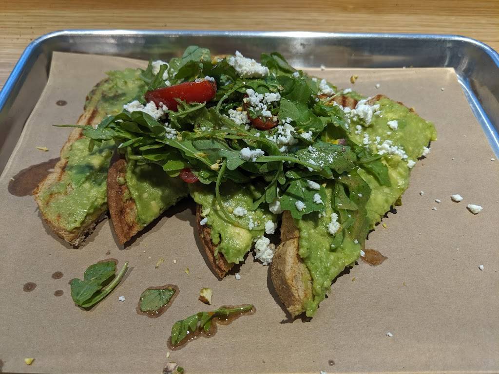 Crave Food Hall | restaurant | 1265 W State St, West Lafayette, IN 47906, USA | 7652316566 OR +1 765-231-6566