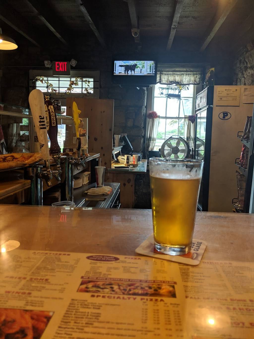 Bella Pizzeria | restaurant | 366 Ridge Rd #1, Spring City, PA 19475, USA | 6104955272 OR +1 610-495-5272